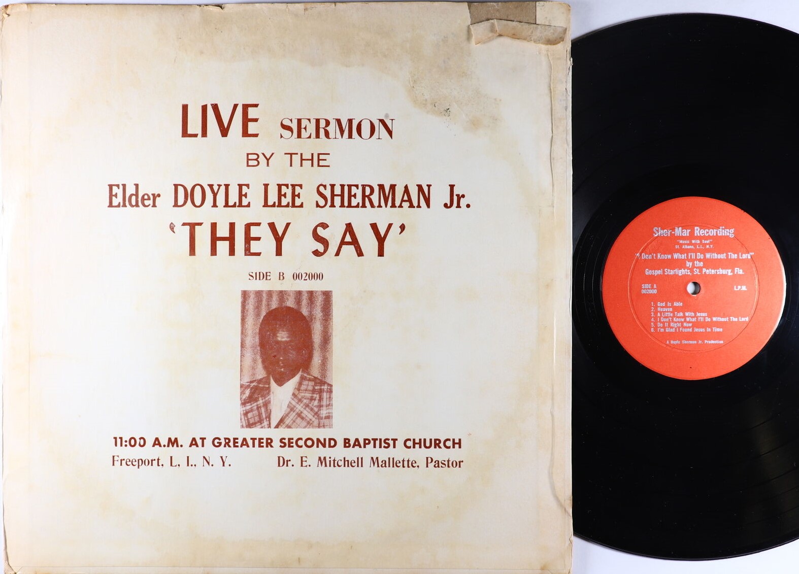 The Gospel Music History Group | Facebook, I need your help | Facebook