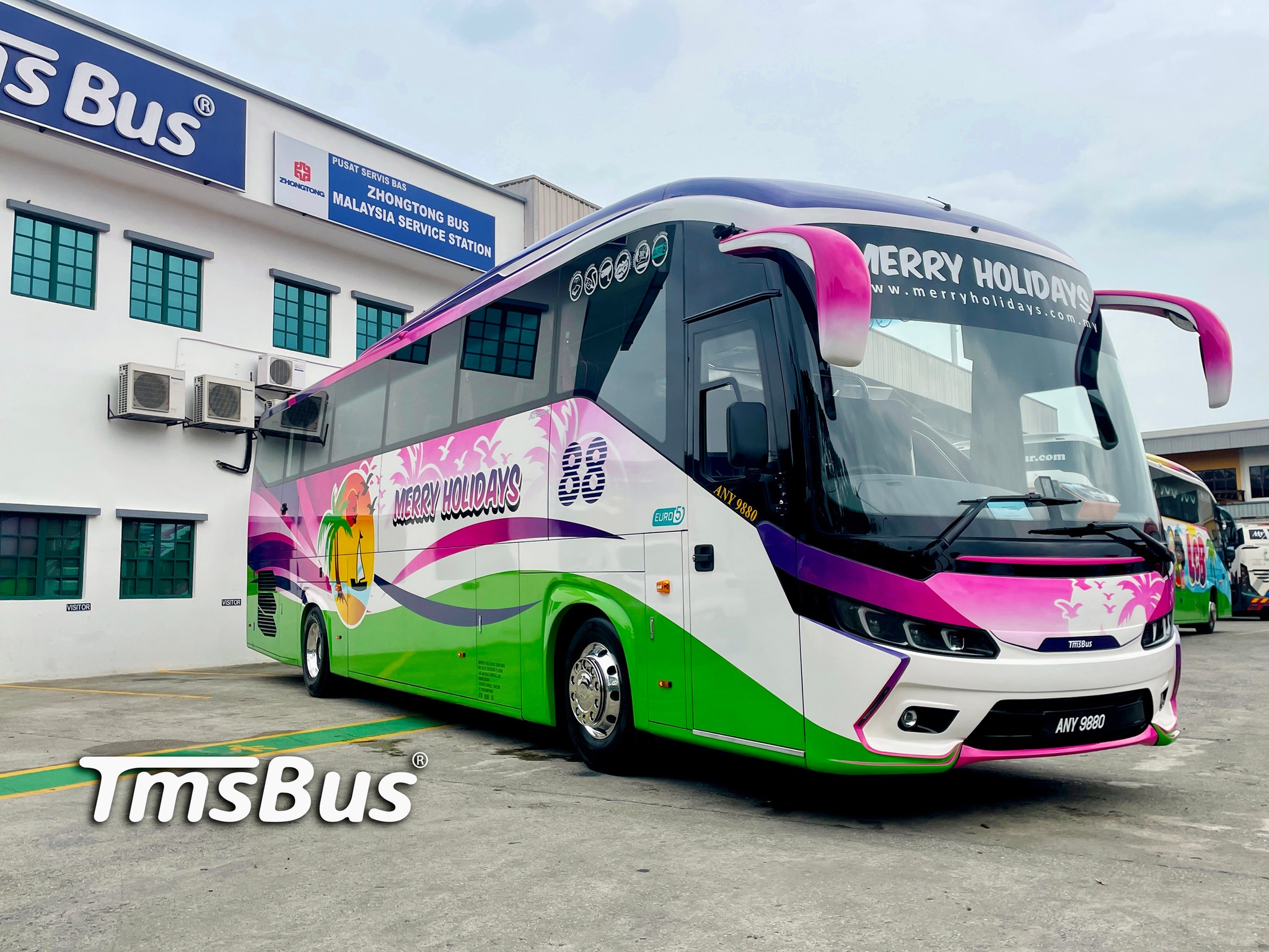 Terus Maju Services Sdn Bhd... - Terus Maju Services Sdn Bhd