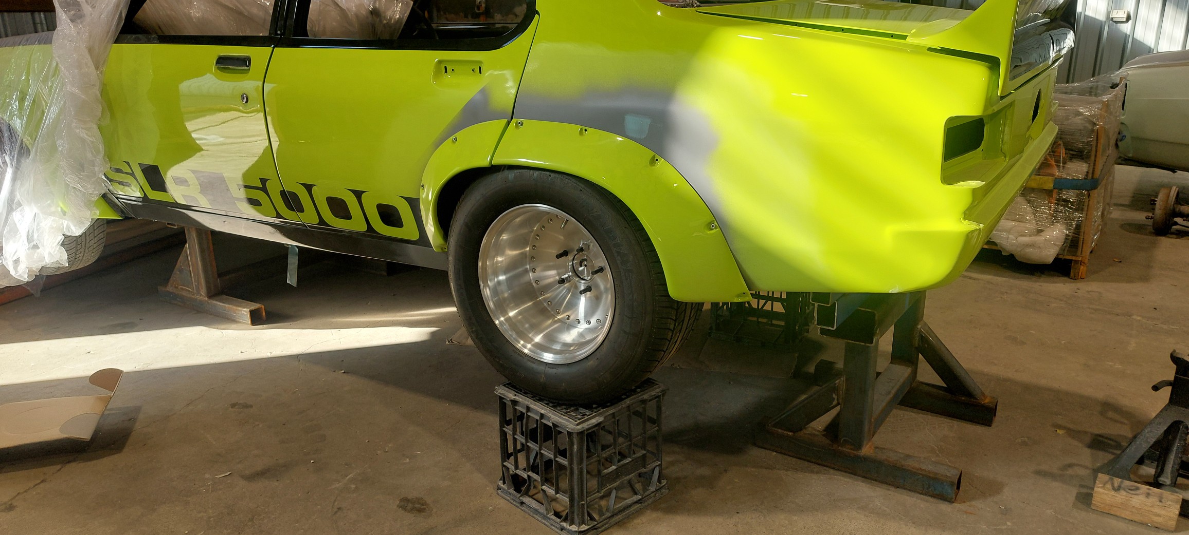 CDS Engineering & Body... - CDS Engineering & Body Repairs