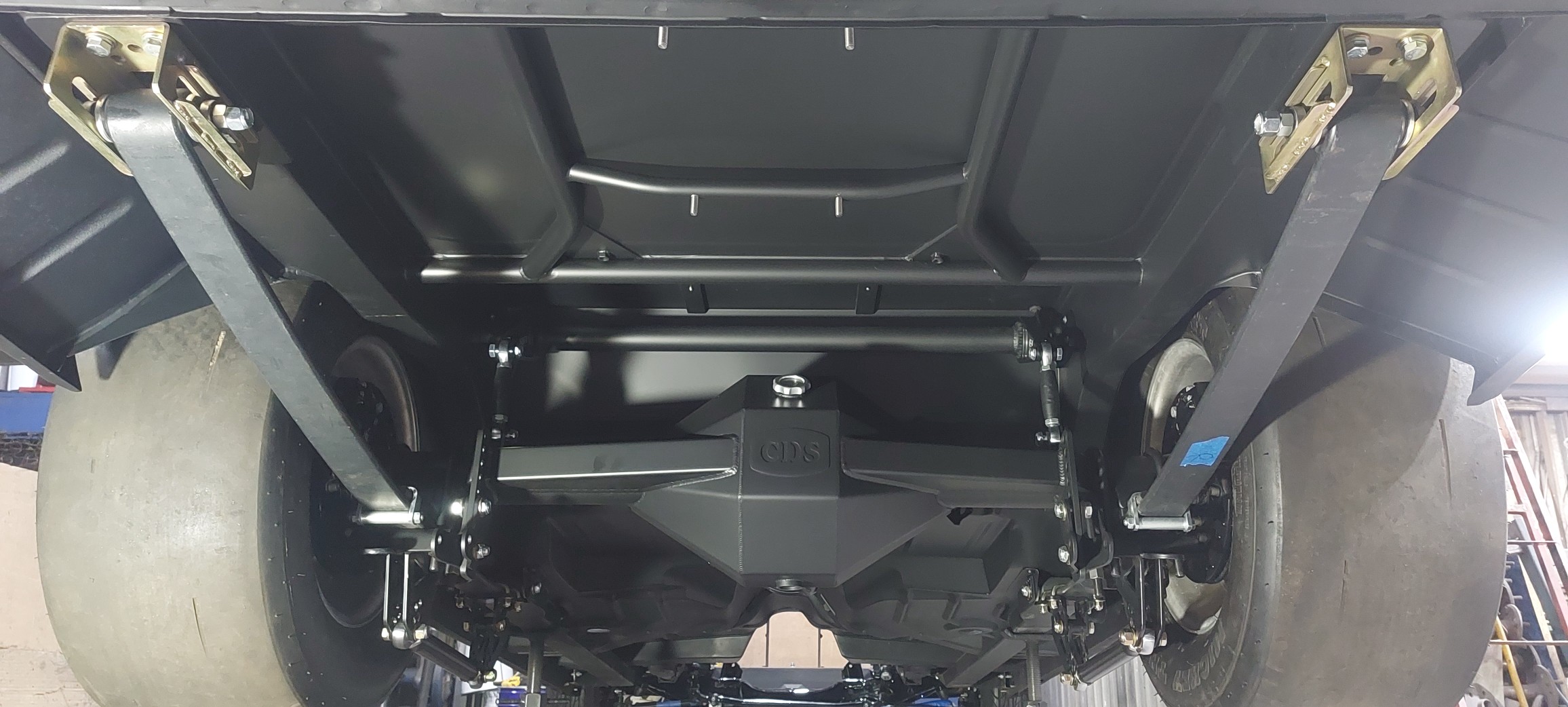 CDS Engineering & Body... - CDS Engineering & Body Repairs