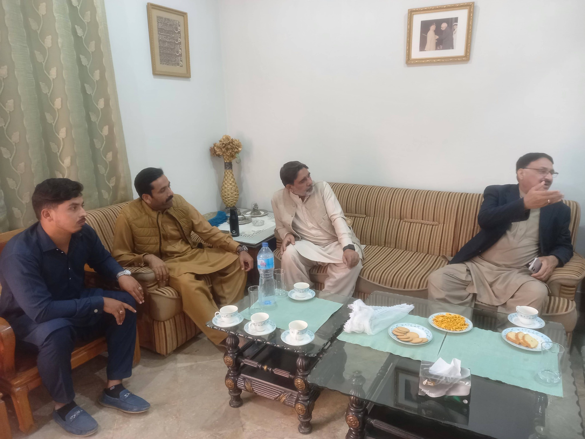 Rao Muhammad Aslam khan added... - Rao Muhammad Aslam khan
