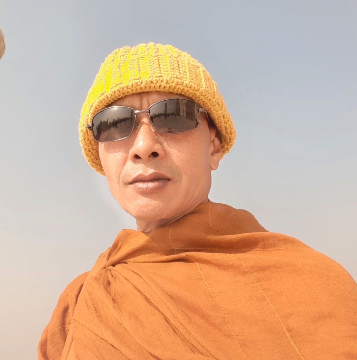 Pitak Thungswang