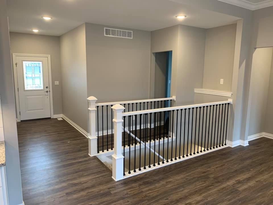 RBF Construction | Flint MI