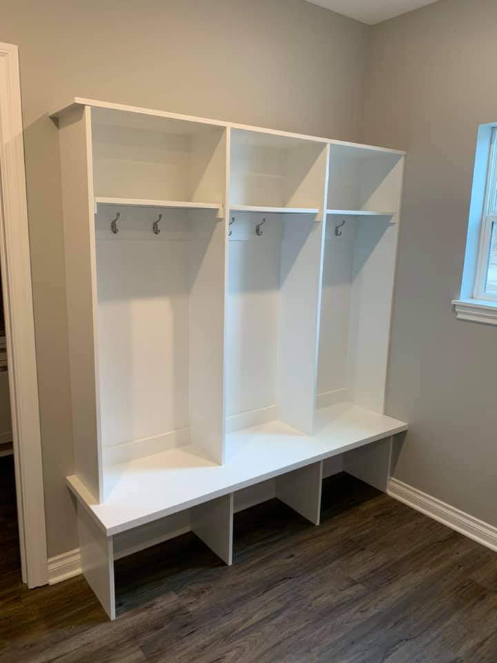 RBF Construction | Flint MI