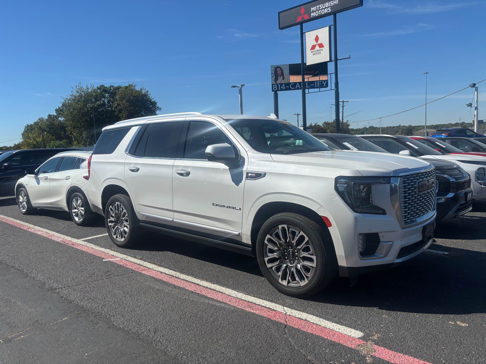 DFW Auto Sales | •$4000 down 💵 (listing price: $44,547) | Facebook