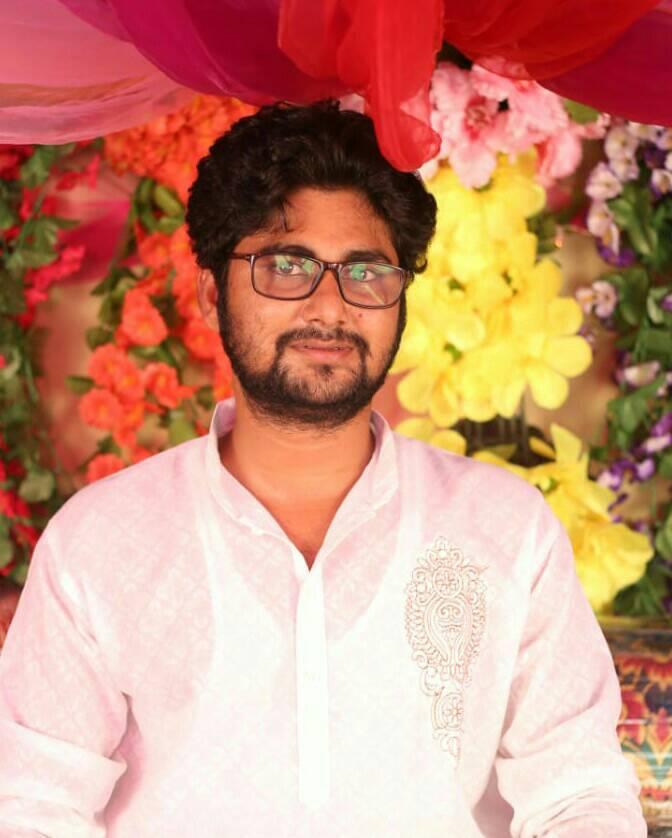 Rubel Rana