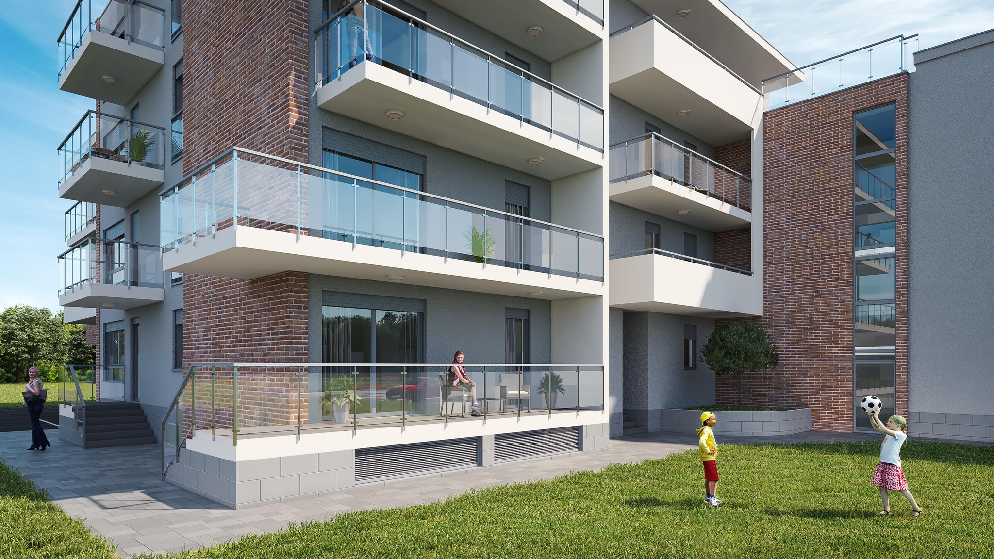 LAS-DOMUS gradnja sa stilom | Zagreb