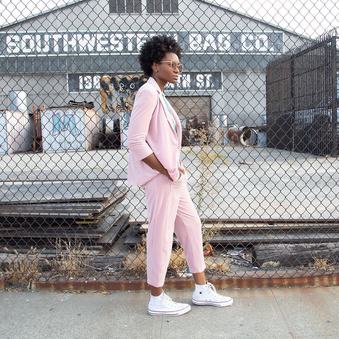 G L O U - ⚡️Throwback Thursday⚡️Did you know our Pink... | Facebook