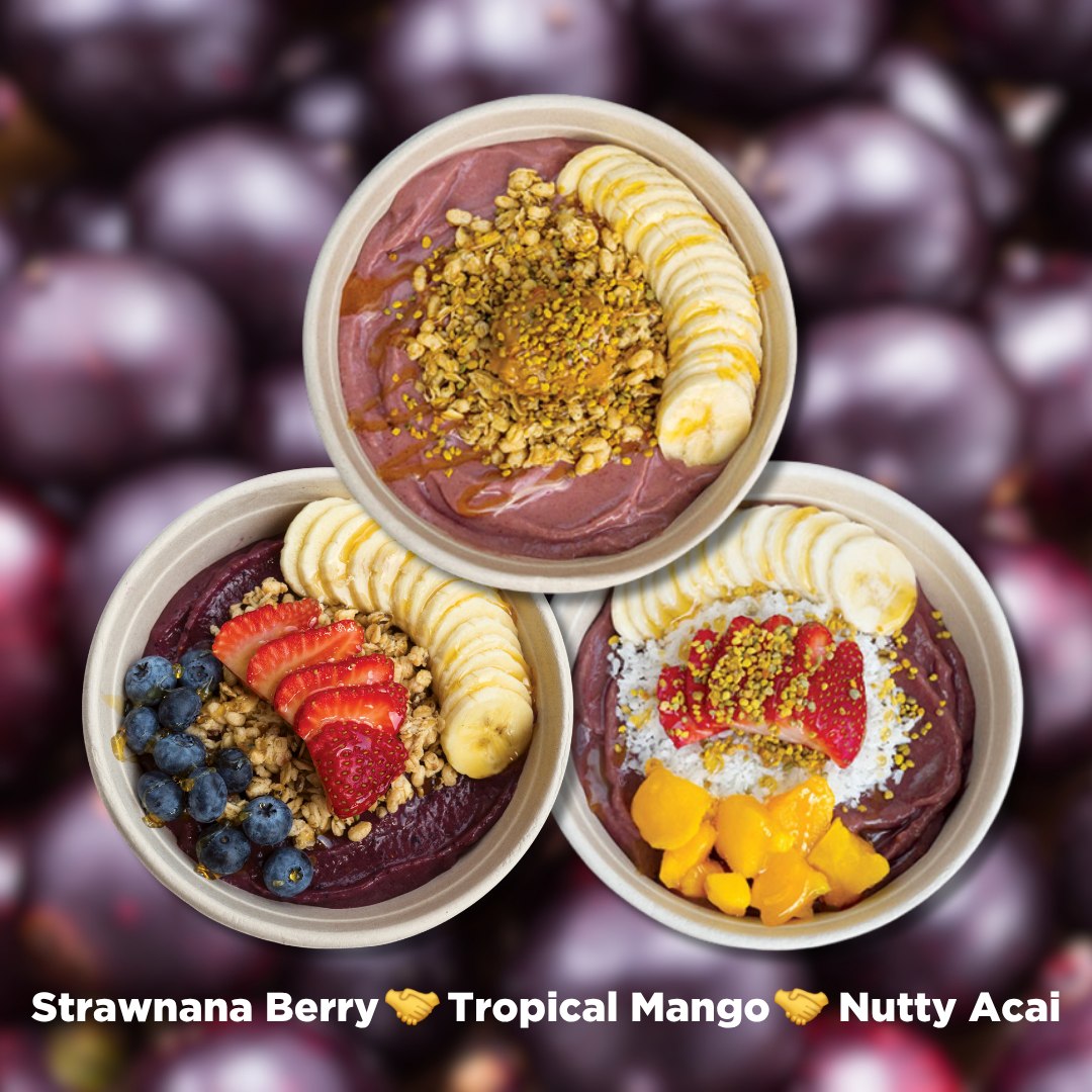 Robeks Fresh Juices & Smoothies | Chatsworth CA