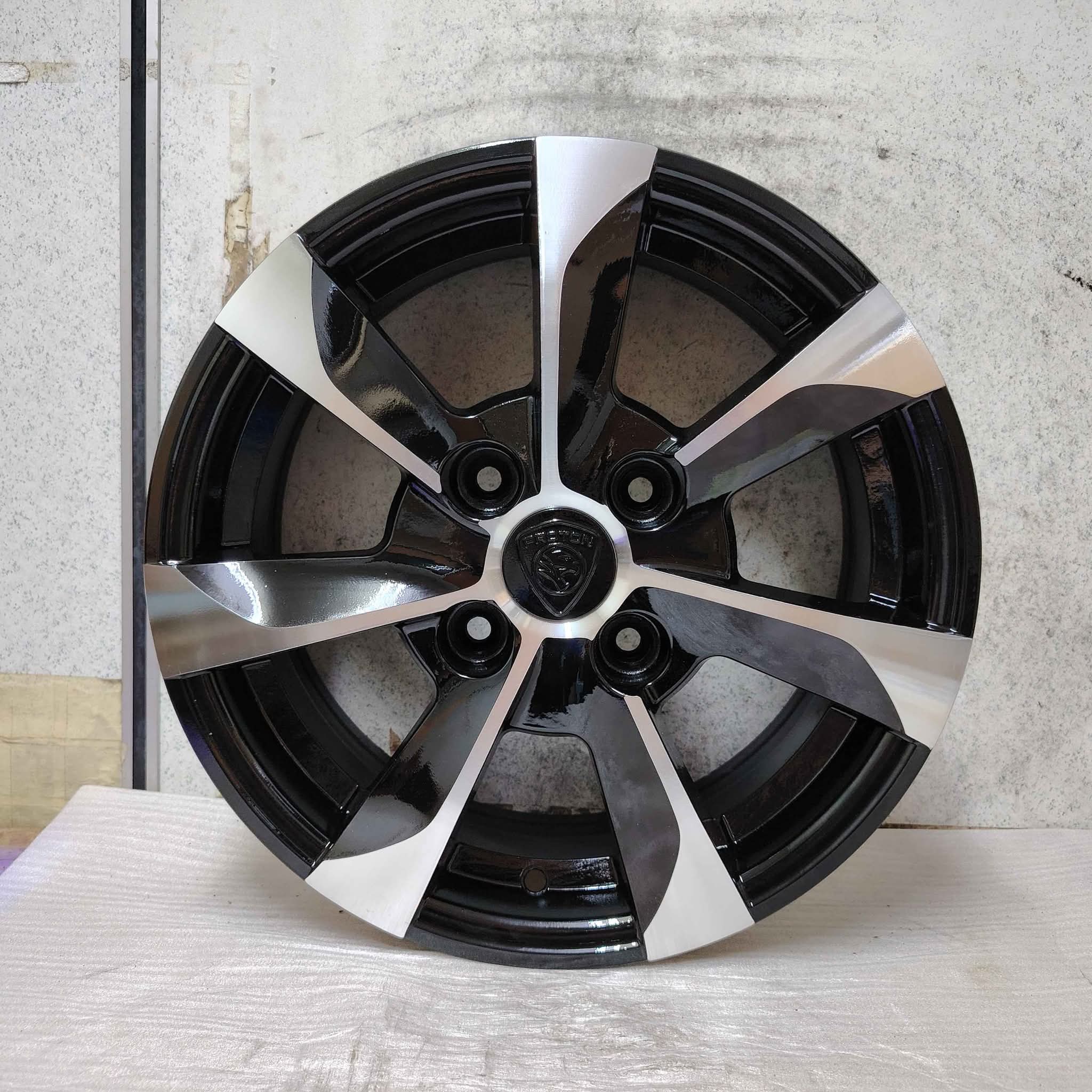 RIM Proton 15inch Persona Iriz Satria Neo Saga - Car Wheels, Tires ...