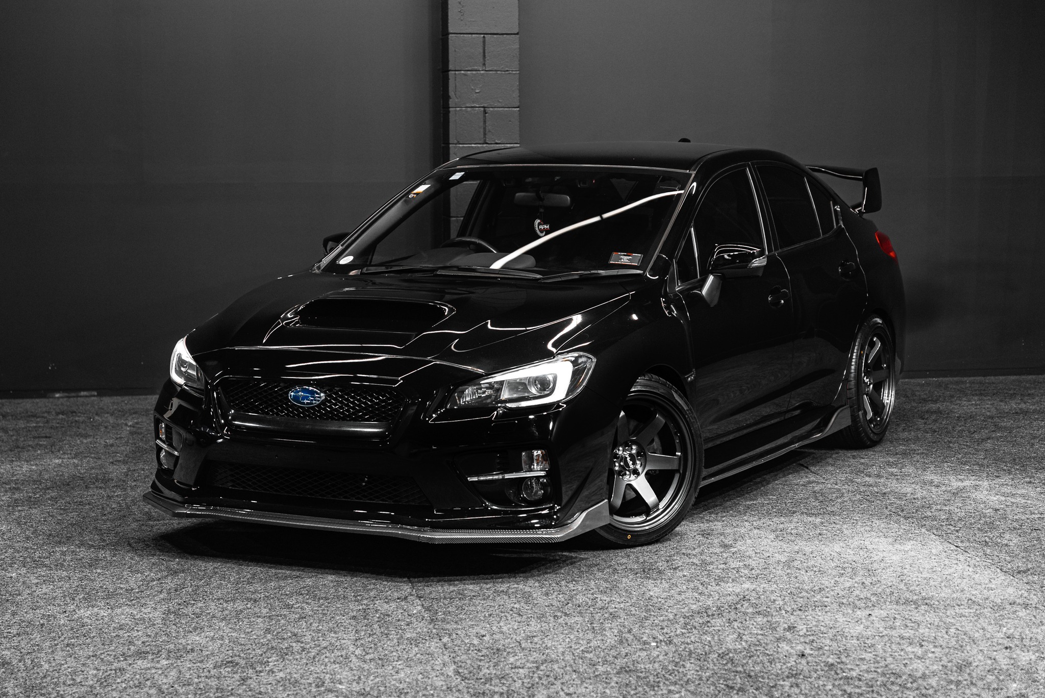 🔥2014 Subaru WRX S4 | 2.0L GT-S EYESIGHT!🔥 $25,995 | Finance