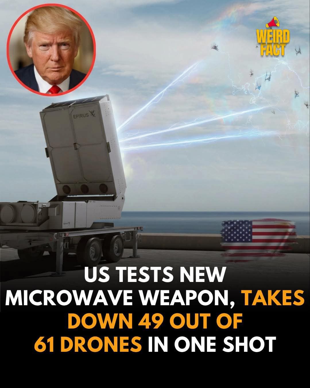 Modern warfare is increasingly plagued by electronic jamming