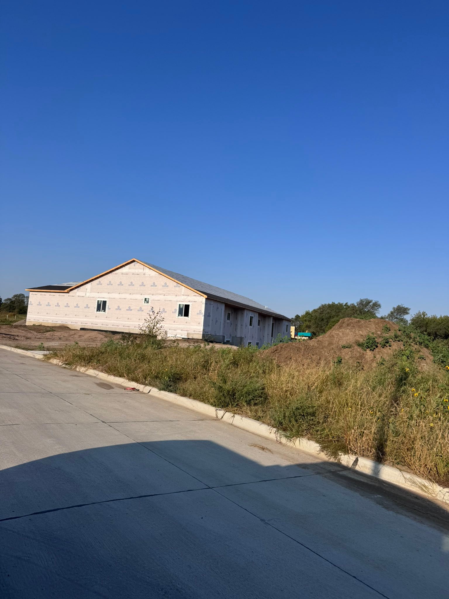 Timber Ridge Construction LLC. | Pleasant Dale NE