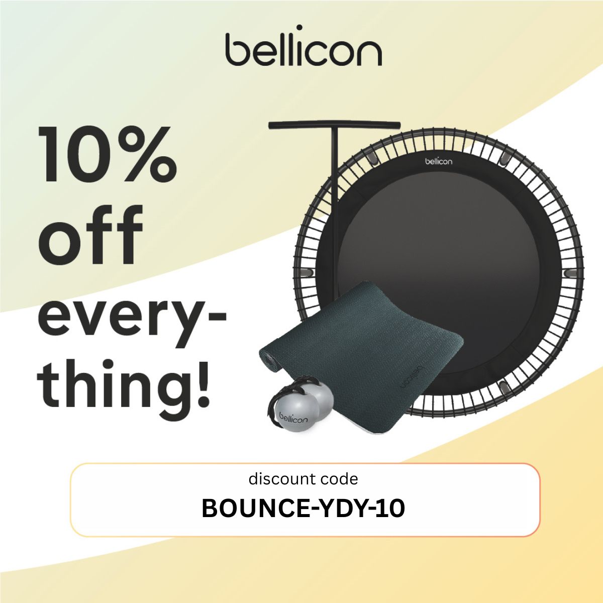 Mini batuti bellicon