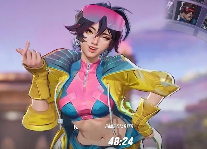 jubilee is so hot bro #marvelrivals #Game1