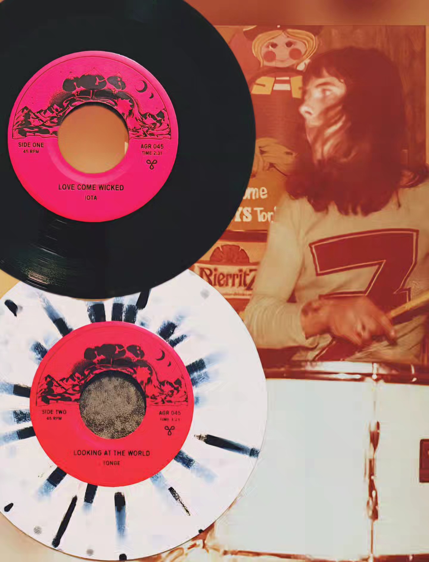 70sheavyrockfan - ✸ HEAVY DJ SPLIT 7