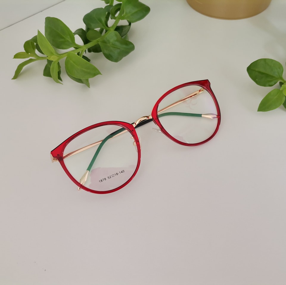 Scripted Optometry | Johannesburg