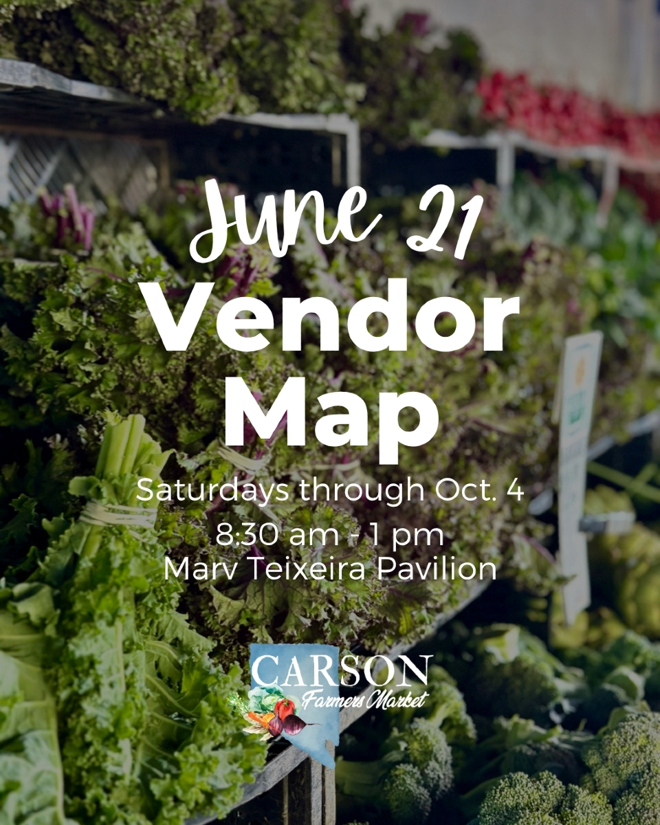 Carson - 🔔 Vendor Map! Check out our map here: https://conventionforce ...