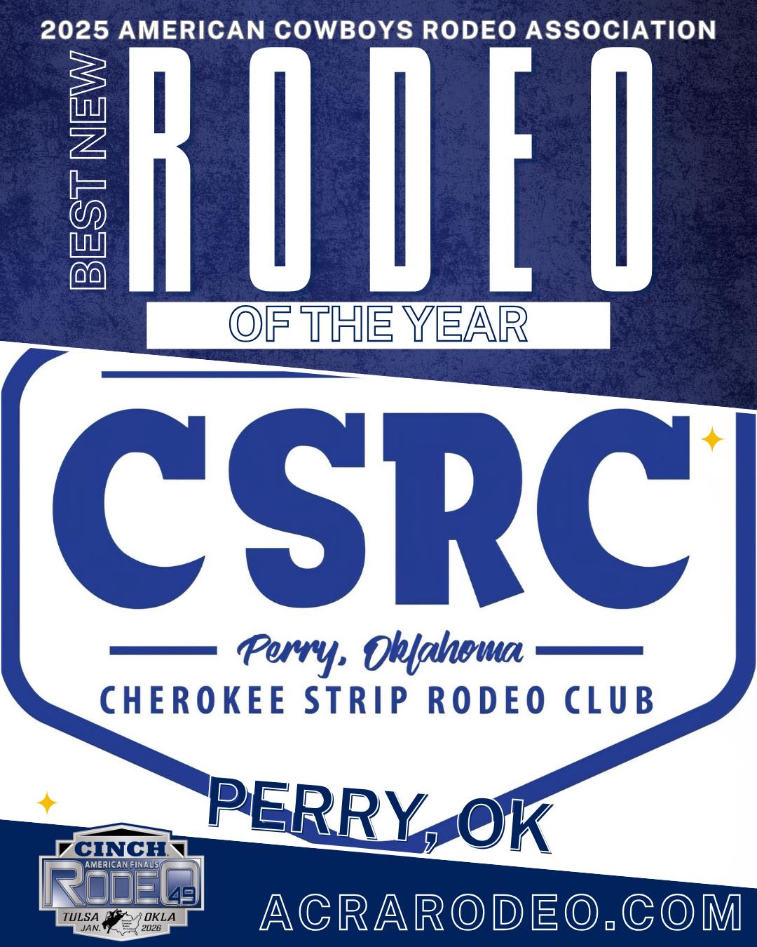 Perry... - Perry Rodeo Arena - Cherokee Strip Rodeo Club