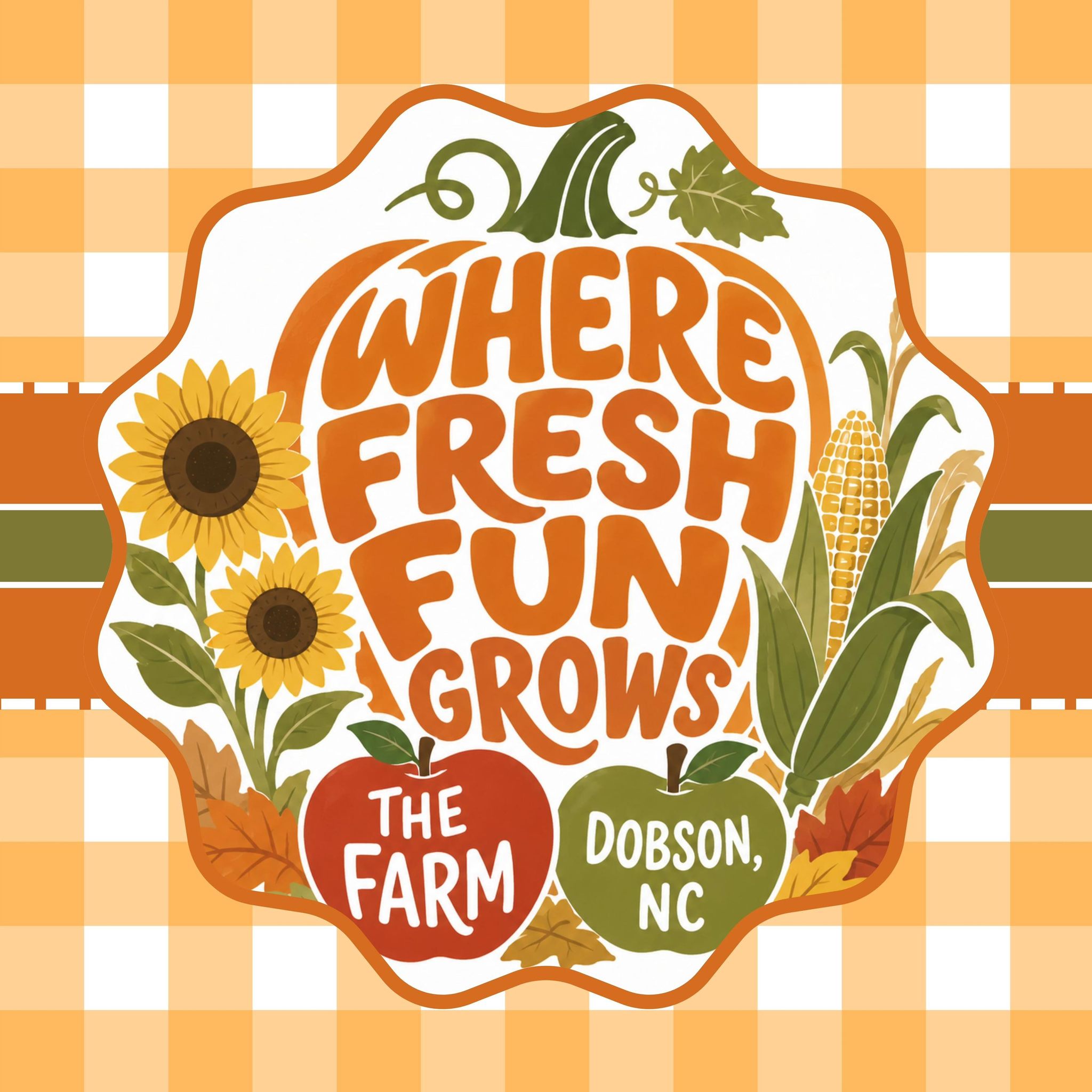 The Farm - ️🎃October Homeschool Field Trip Day!🎃 ️... | Facebook