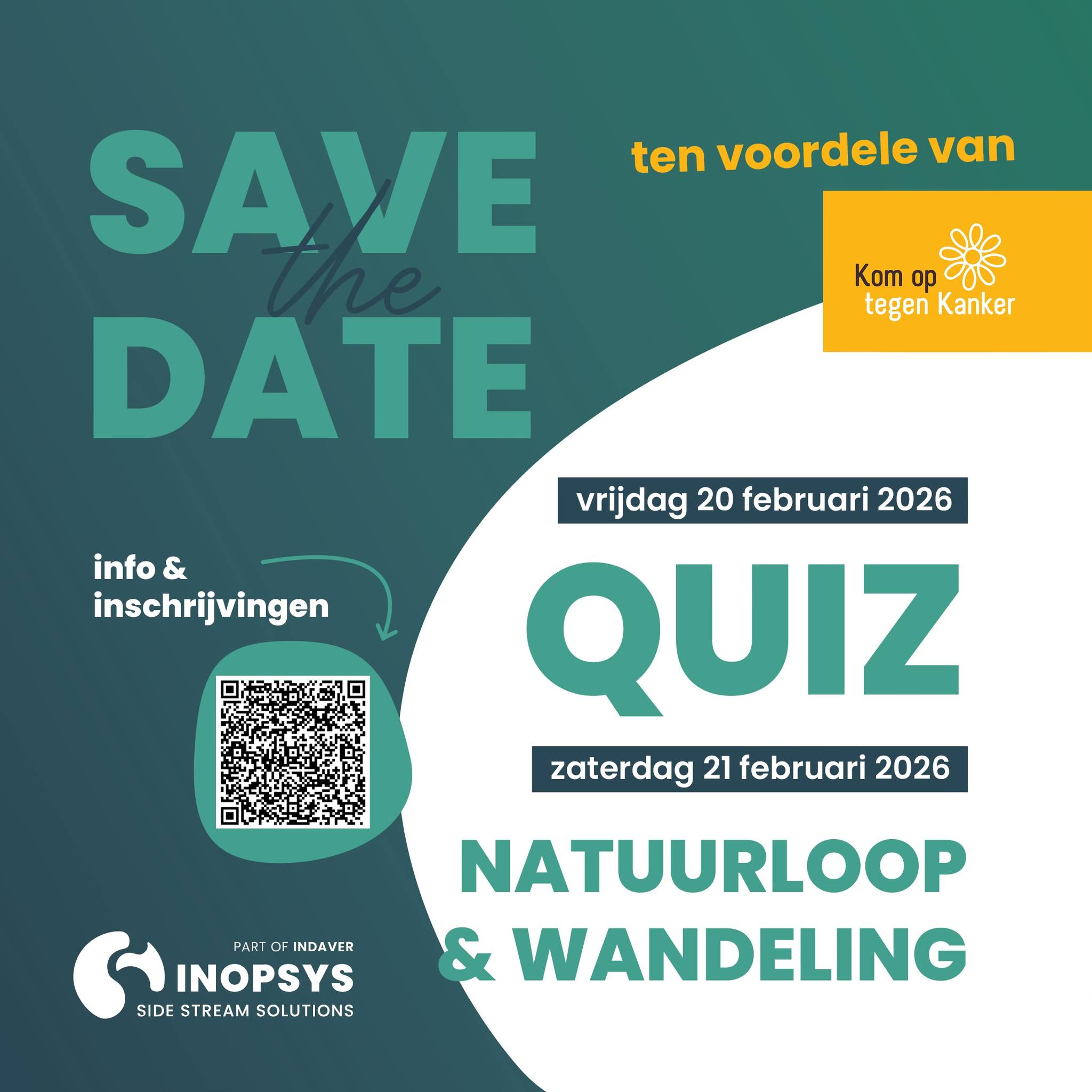 Inopsys NV | Mechelen