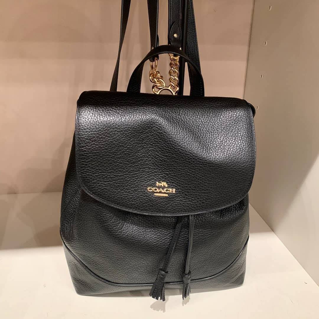 coach elle backpack f72645 Leather Tote - #F72645 Coach | Bags | Coach
