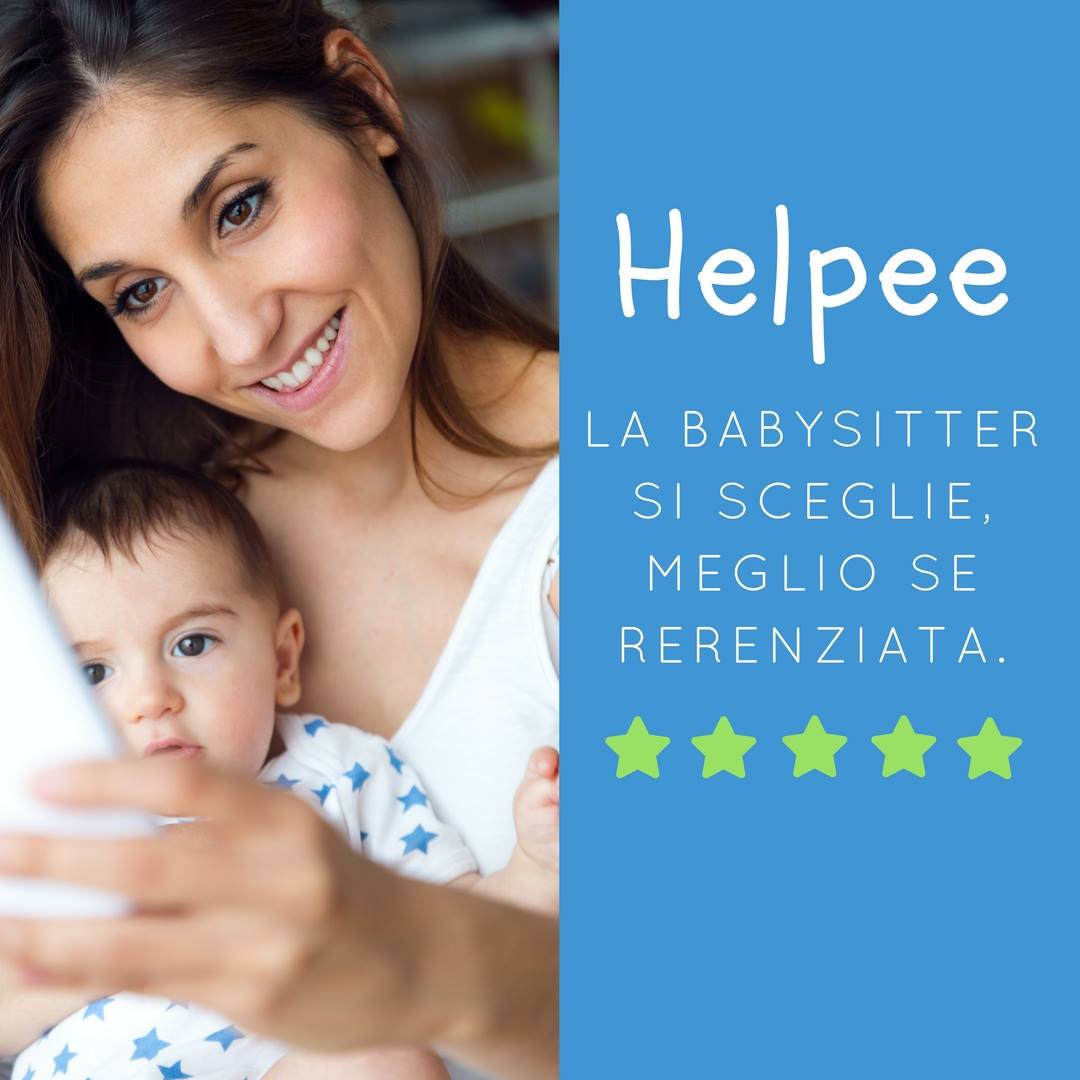 Helpee - La miglior lettera di raccomandazione per una...