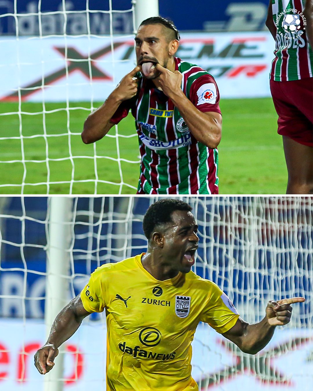 ISL- Indian Super League added... - ISL- Indian Super League