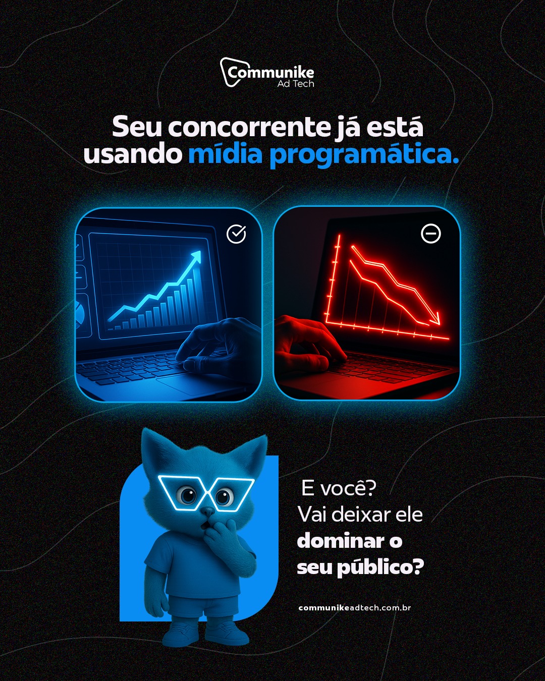 Salvador Divulgaçoes | Facebook