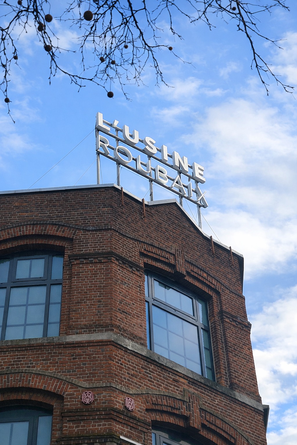 L'Usine Roubaix - officiel | Roubaix