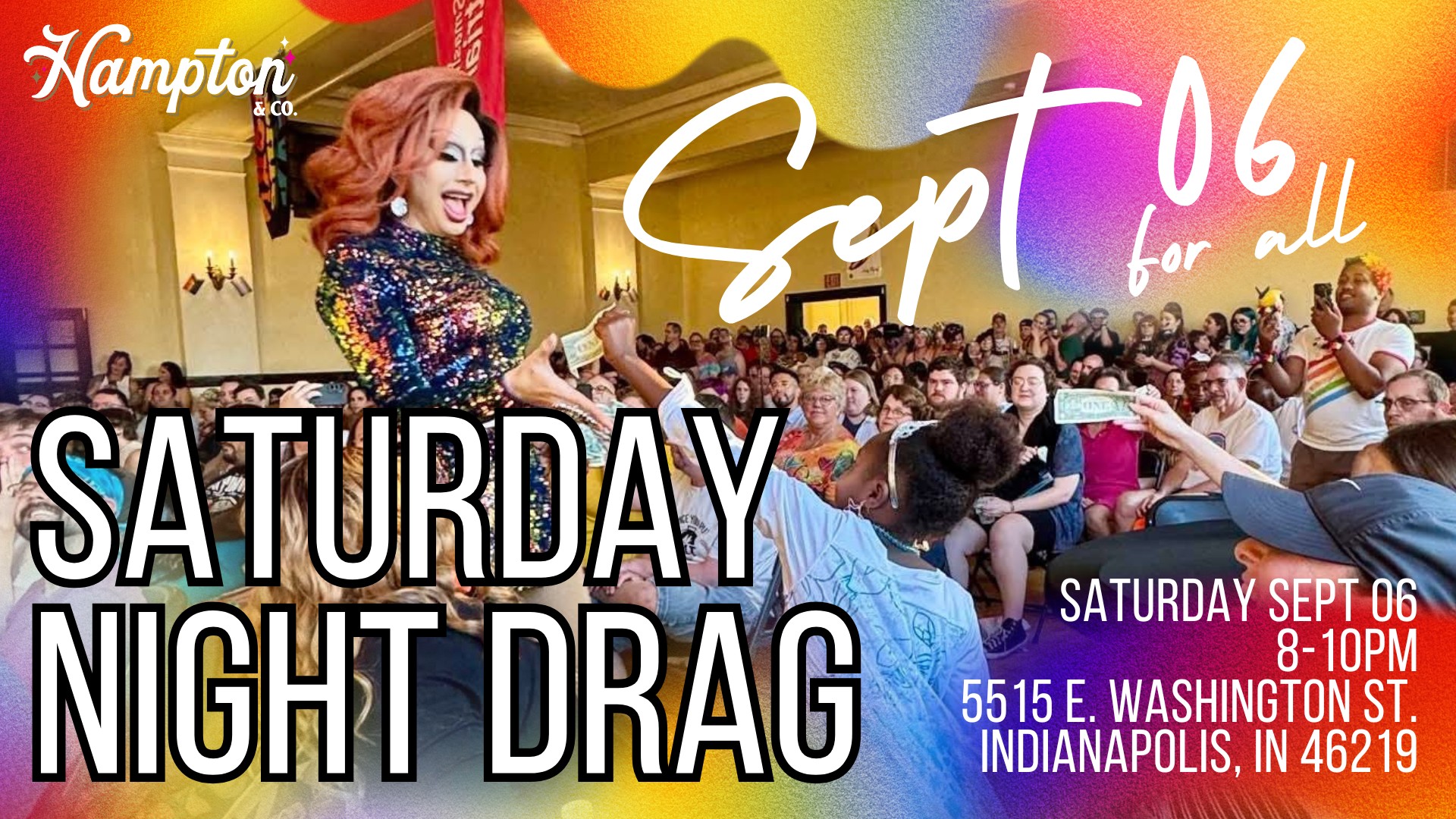 Rave Circus - Rave Circus added a new photo — with Katrina...
