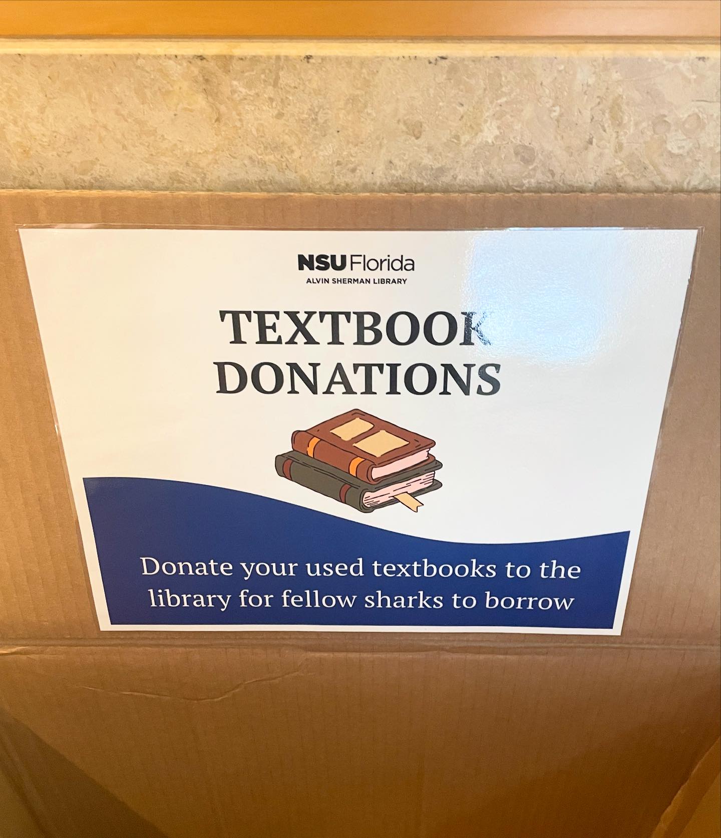 Alv... - Alvin Sherman Library at Nova Southeastern University
