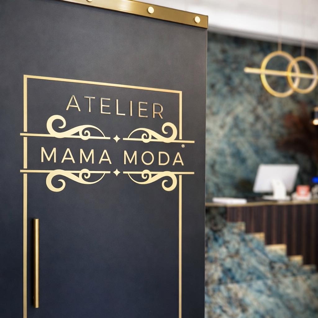 mama moda | Frignano