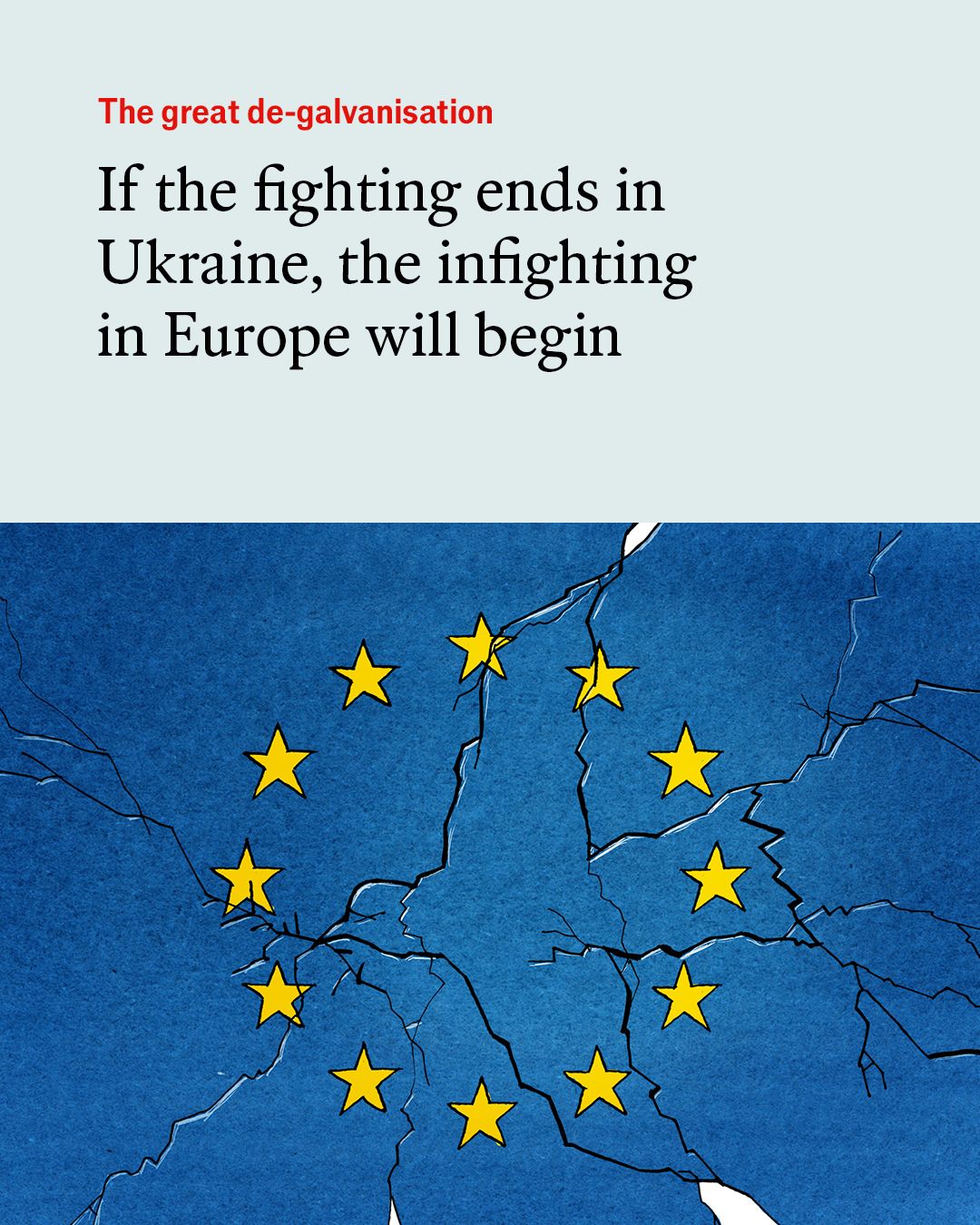 The Economist - One day, hopefully soon, an agreement to... | Facebook