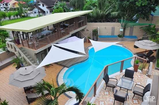 Calamba Laguna Resort in natural hotspring | Calamba