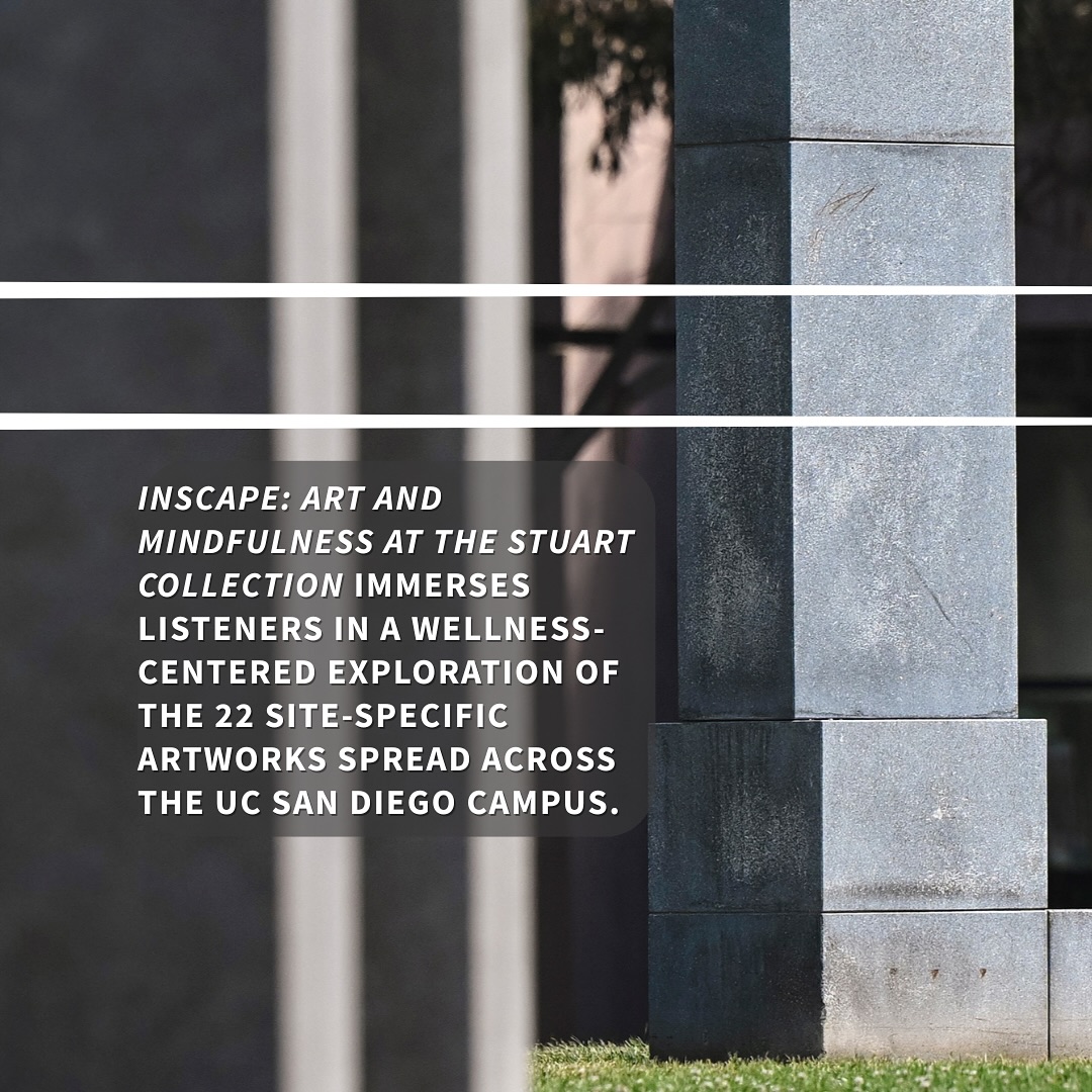Stuart Collection at UC San Diego | La Jolla CA
