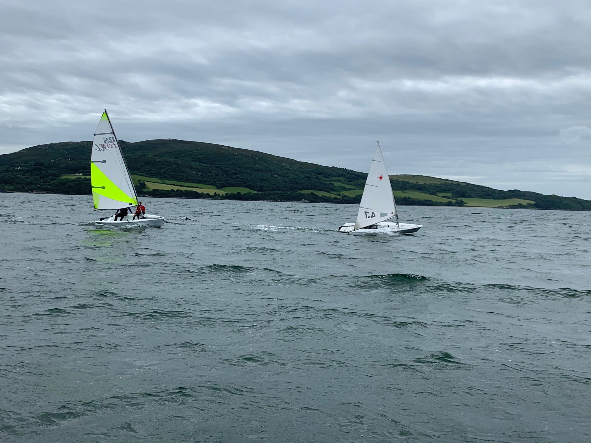 Rathmullan Sailing and Watersports Club | Rathmullan