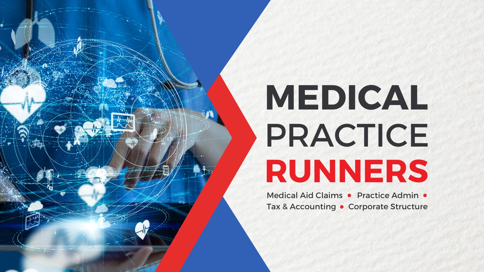 Medical Practice Runners
