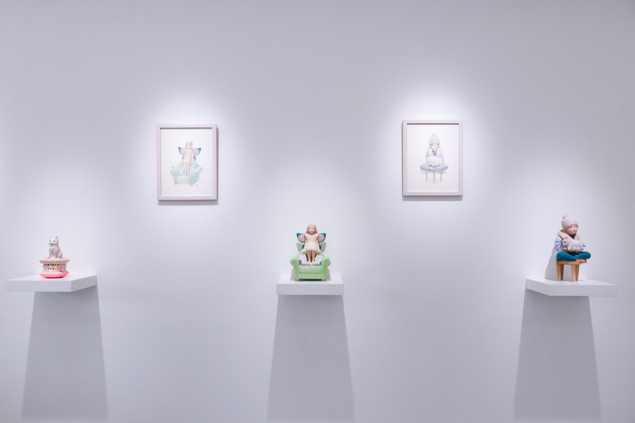 海神畫廊Neptune Gallery added a new photo. - 海神畫廊Neptune Gallery