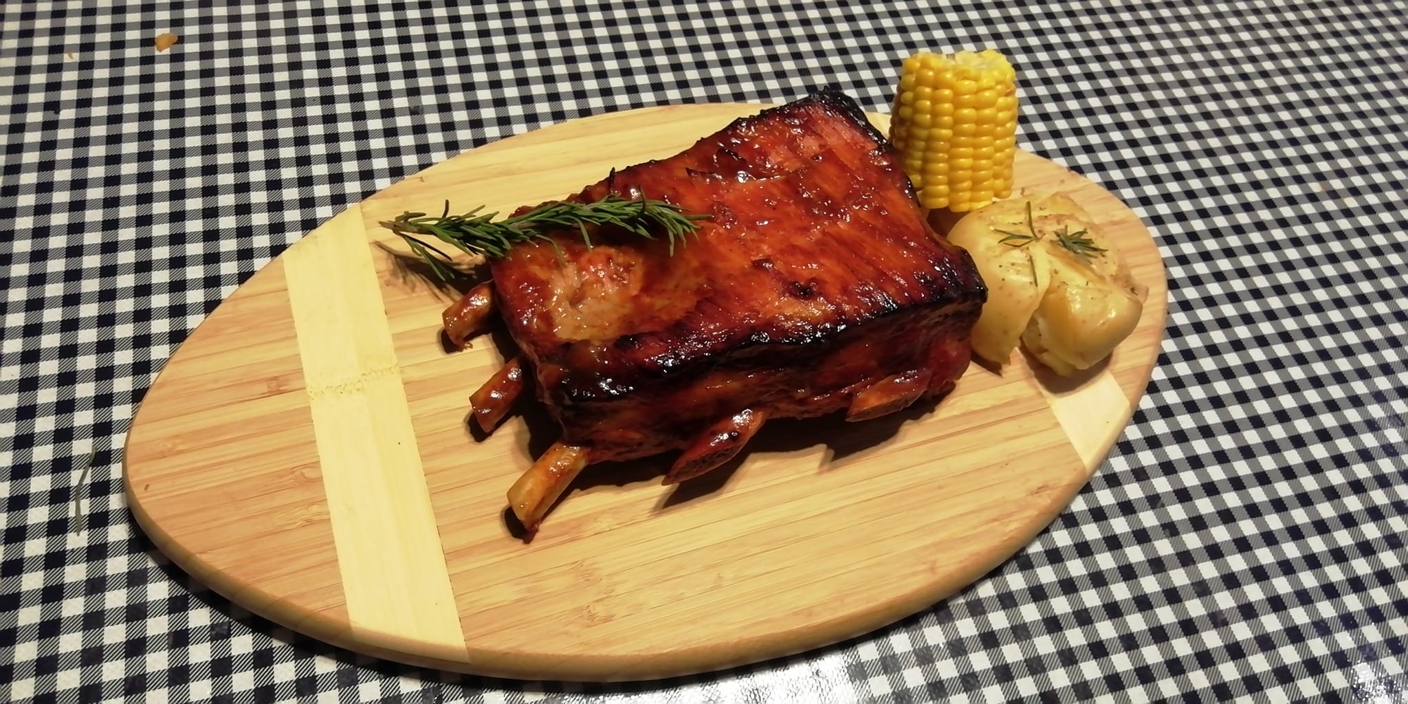 Boston Ribs | Ramos Arizpe