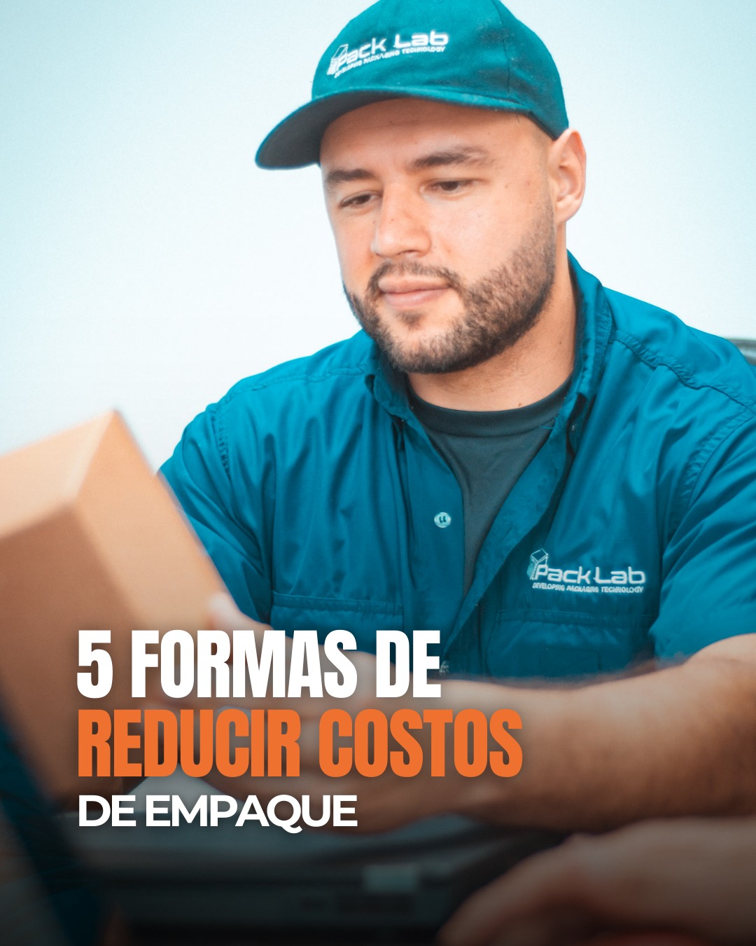 Pack Lab Costa Rica added a new photo. - Pack Lab Costa Rica
