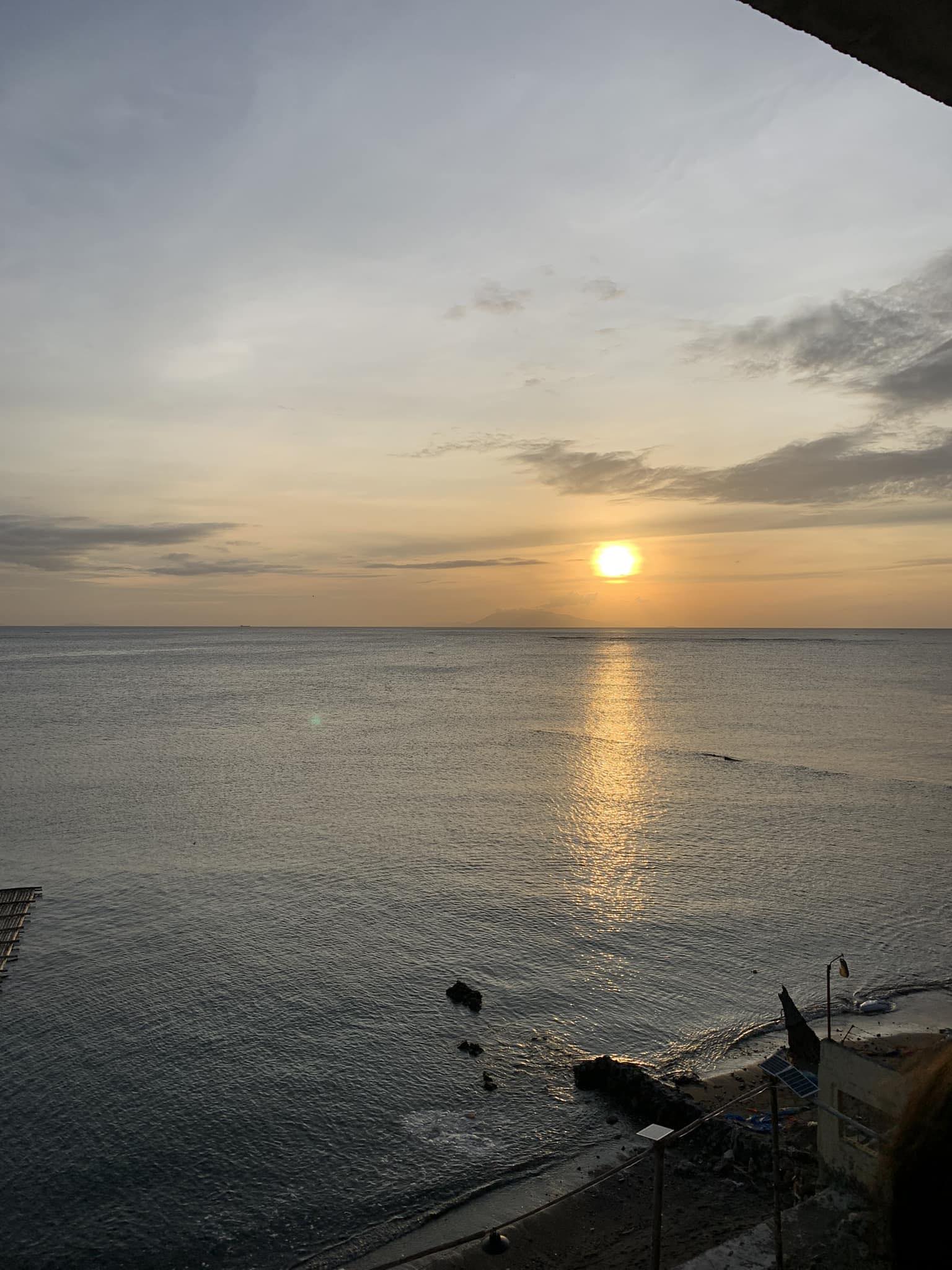Piel Lighthouse Beach Resort | Lian
