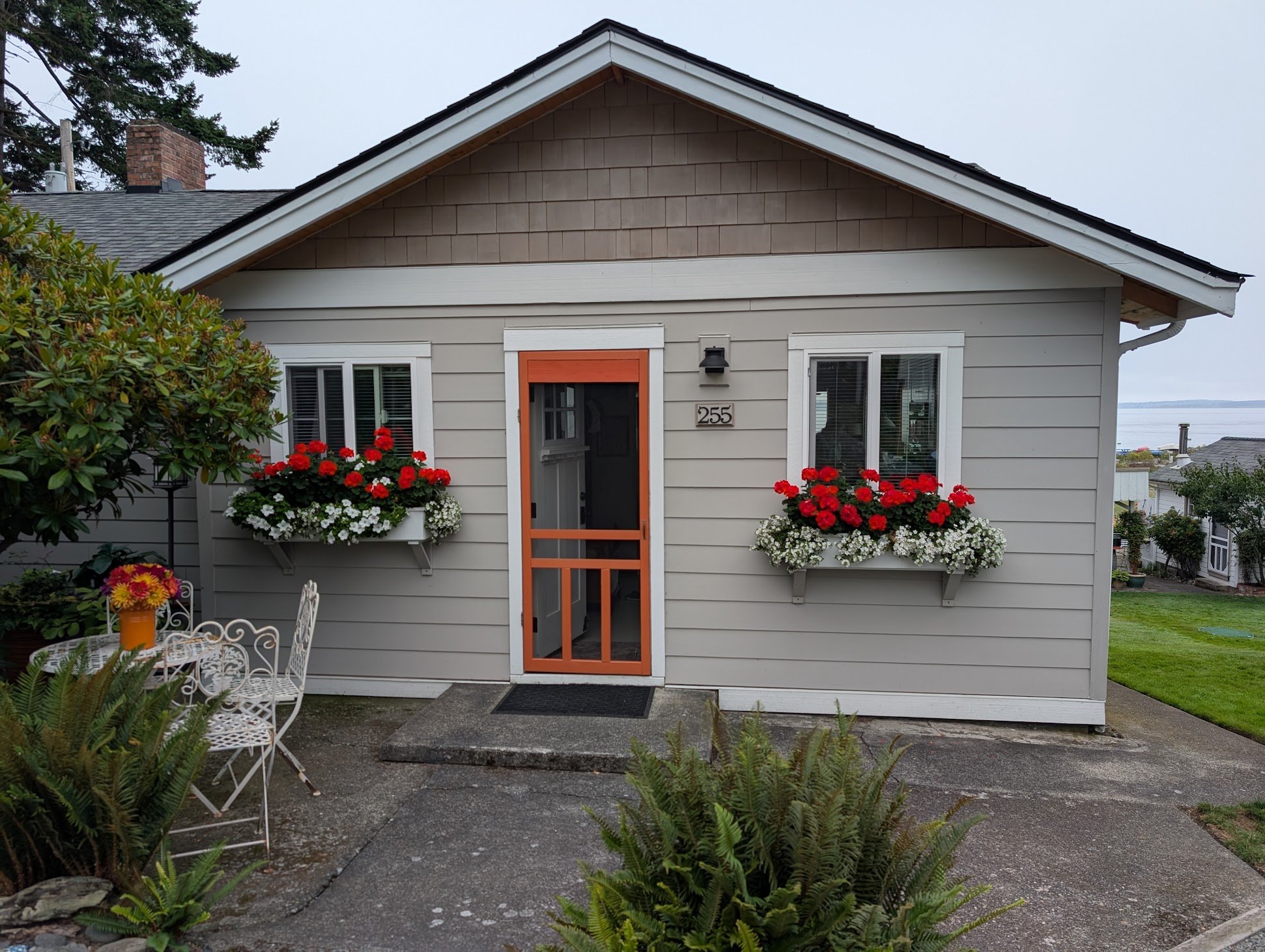 Sarah Spring Real Estate | Seattle WA