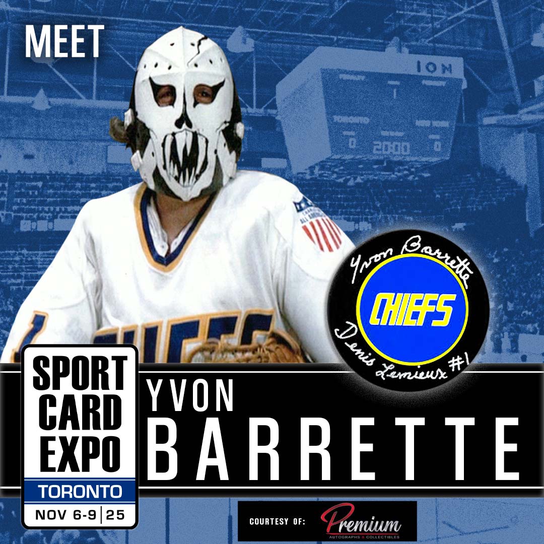 Autograph and admission... - Sport Card & Memorabilia Expo | Facebook