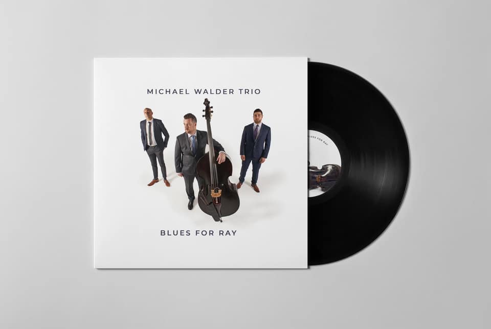 Michael Walder Trio