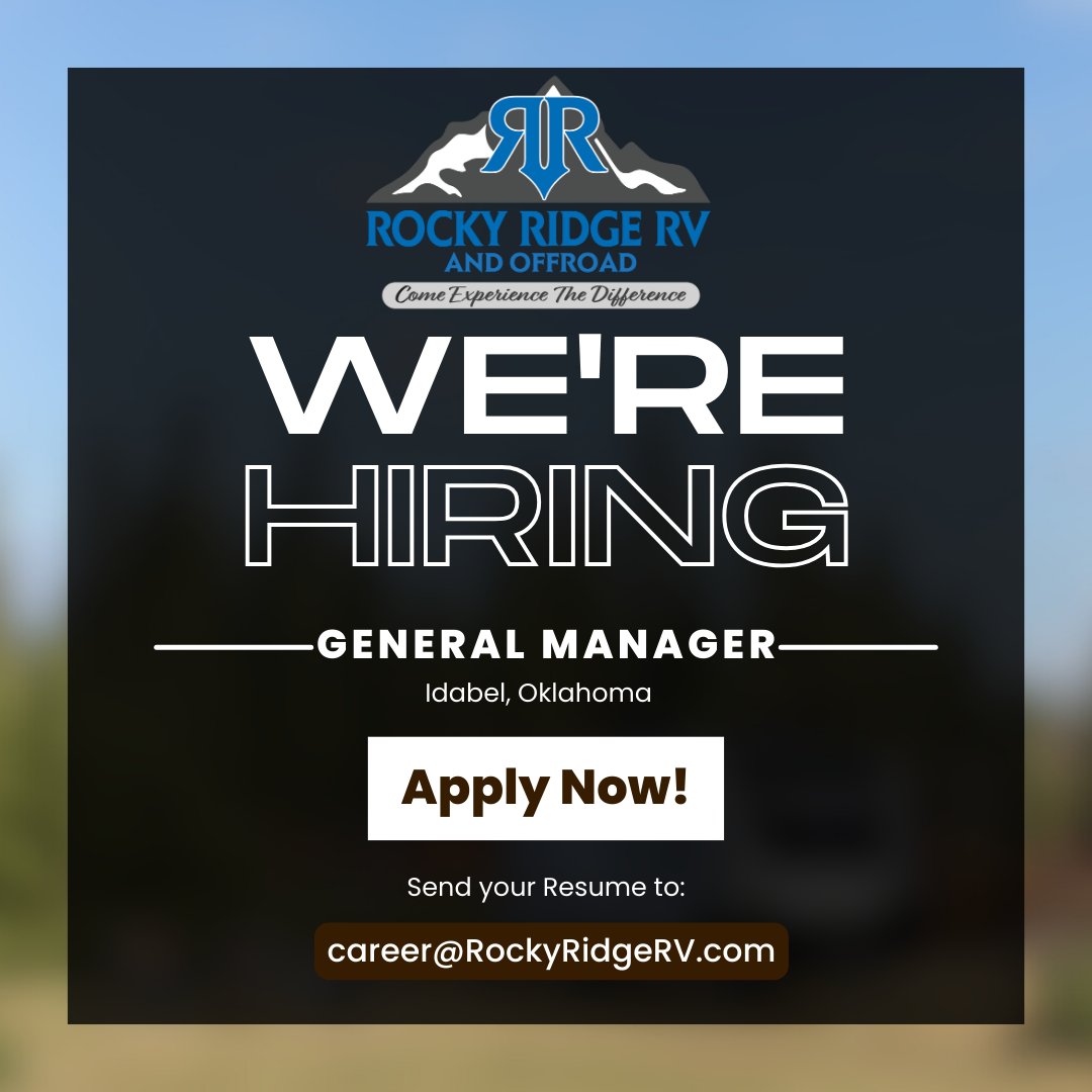 Rocky Ridge RV of Nacogdoches | Nacogdoches TX