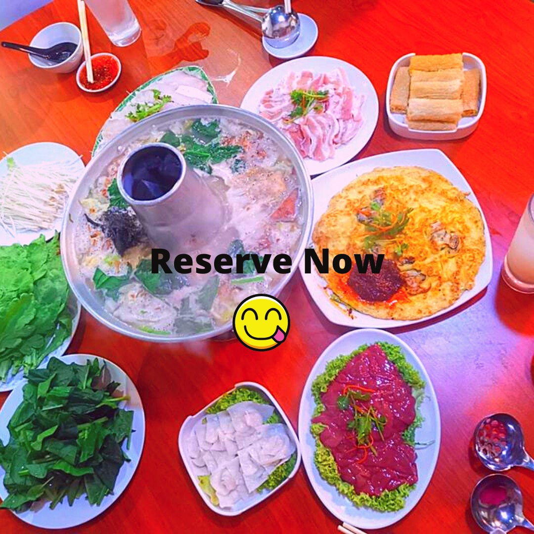 Meng Fish Head Steamboat | Singapore Singapore