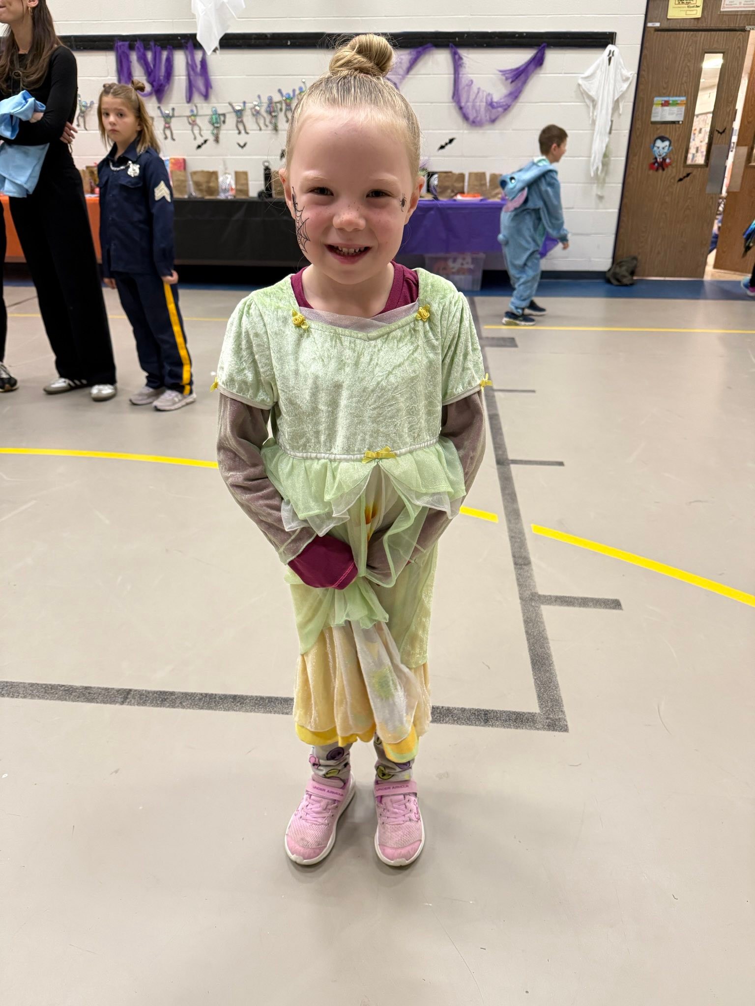 Jack Callaghan Public School | Lindsay ON