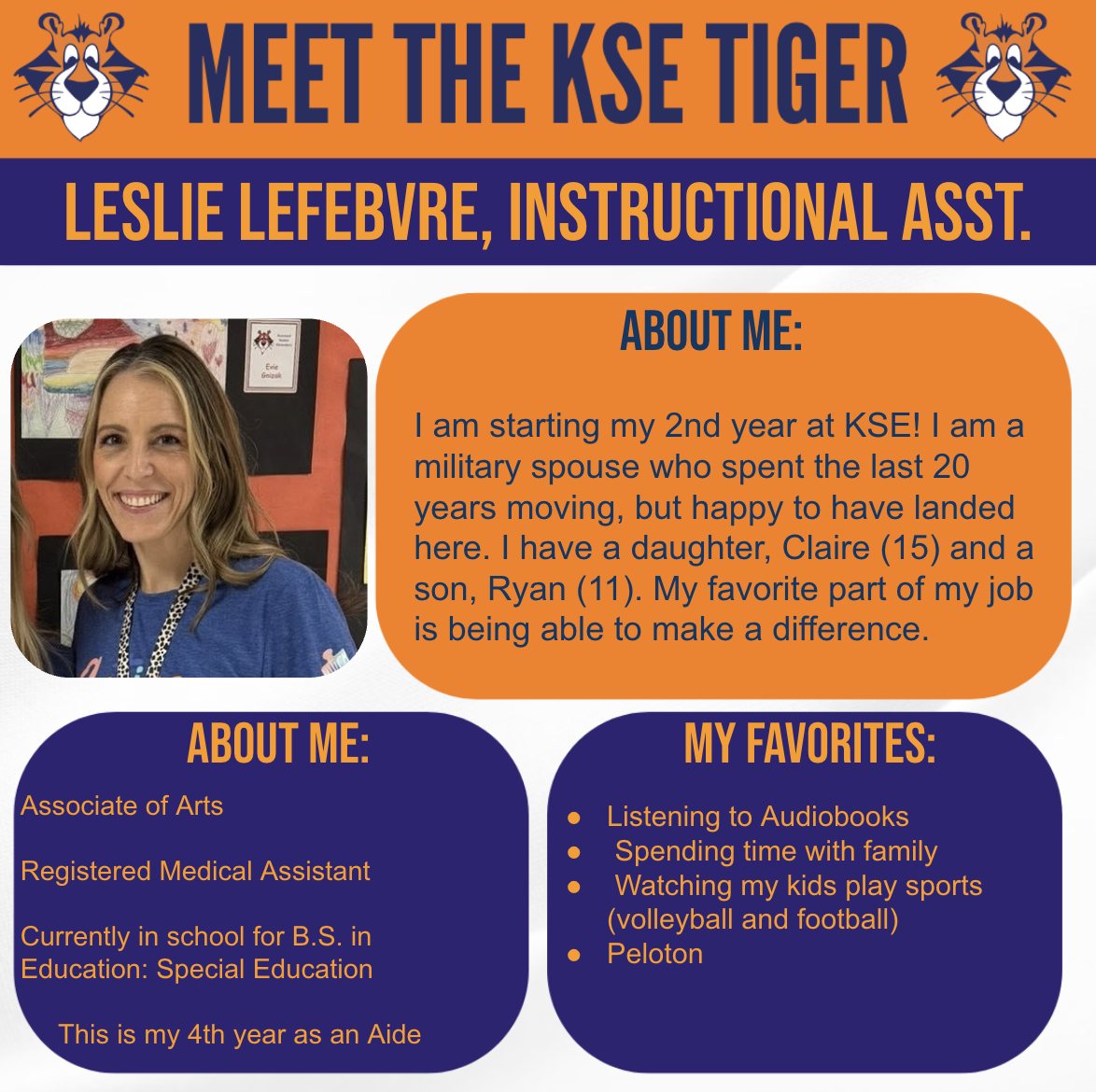 🙌🍎 Celebrating Our Amazing... - Kenwood Station Elementary | Facebook