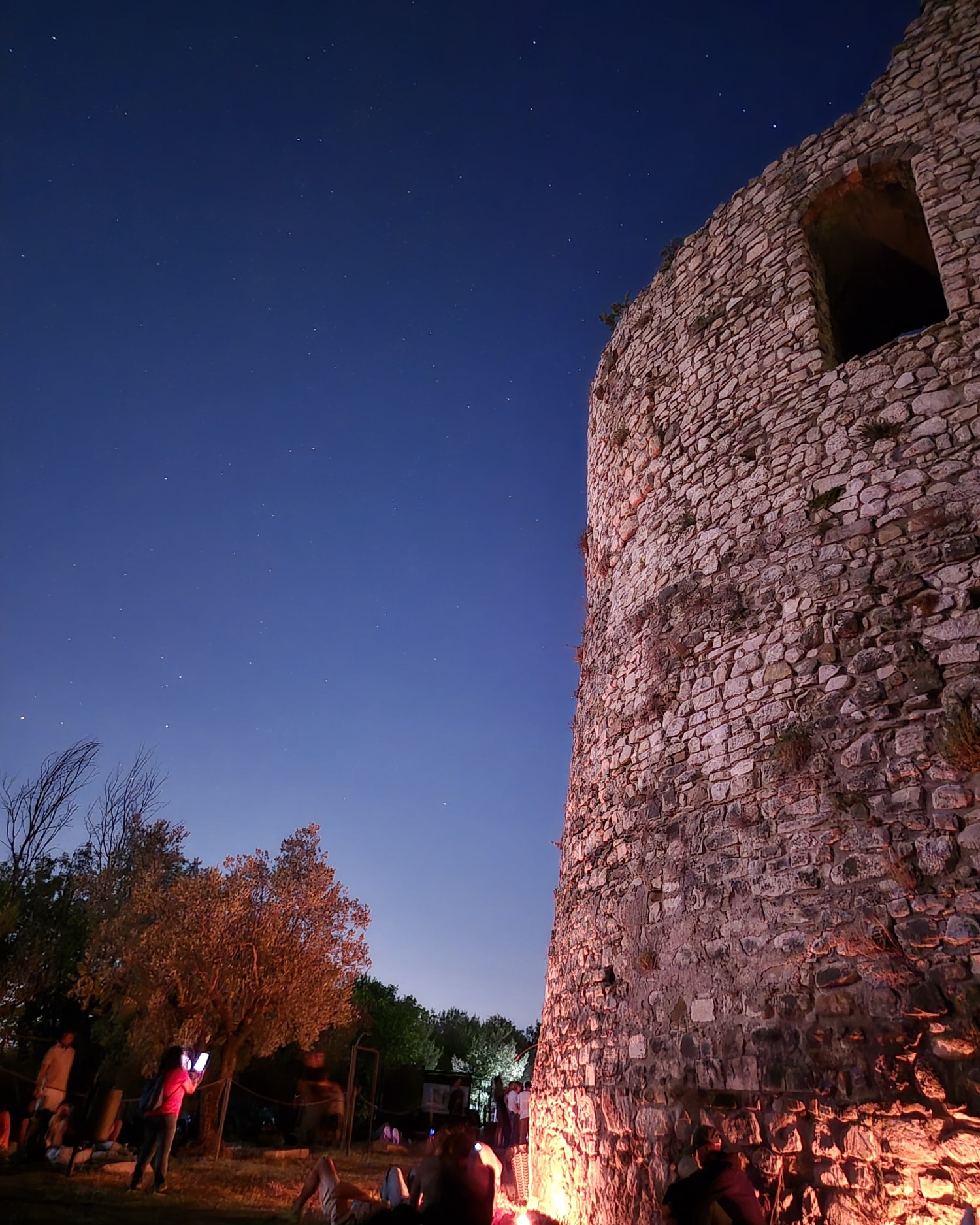 Gruppo Astrofili Beneventani | Benevento